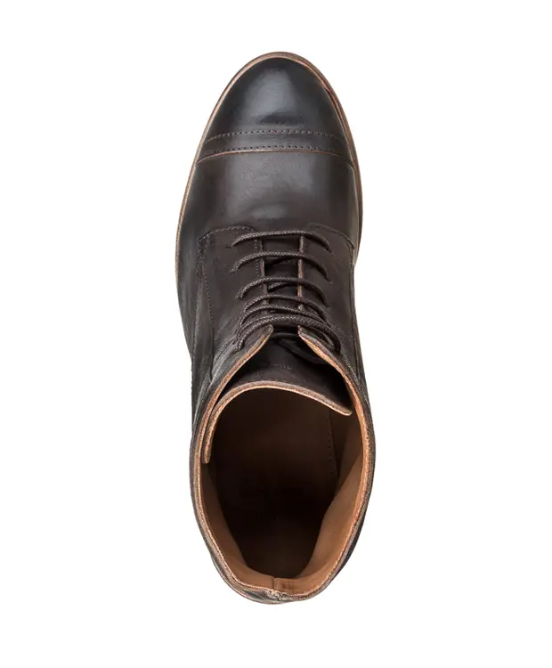 Stiefelette