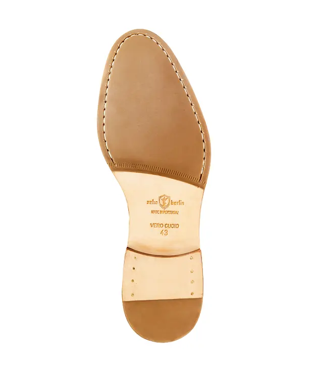 Halbschuh
