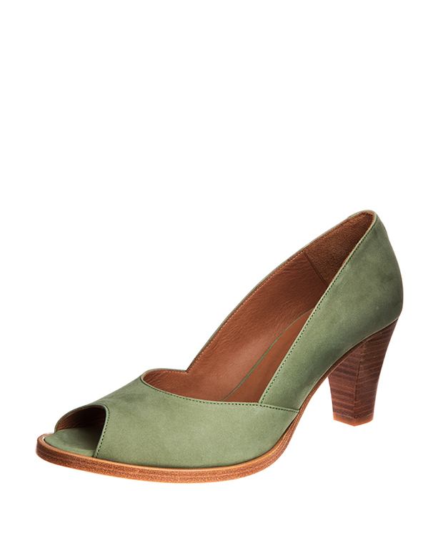 Pumps