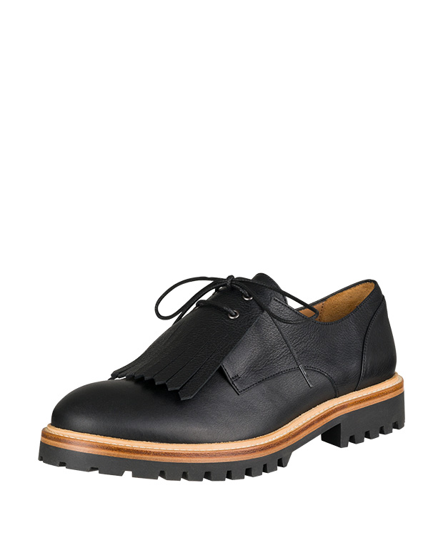 Halbschuh