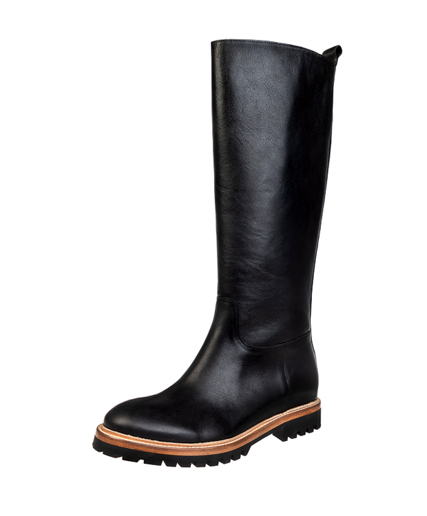 boot