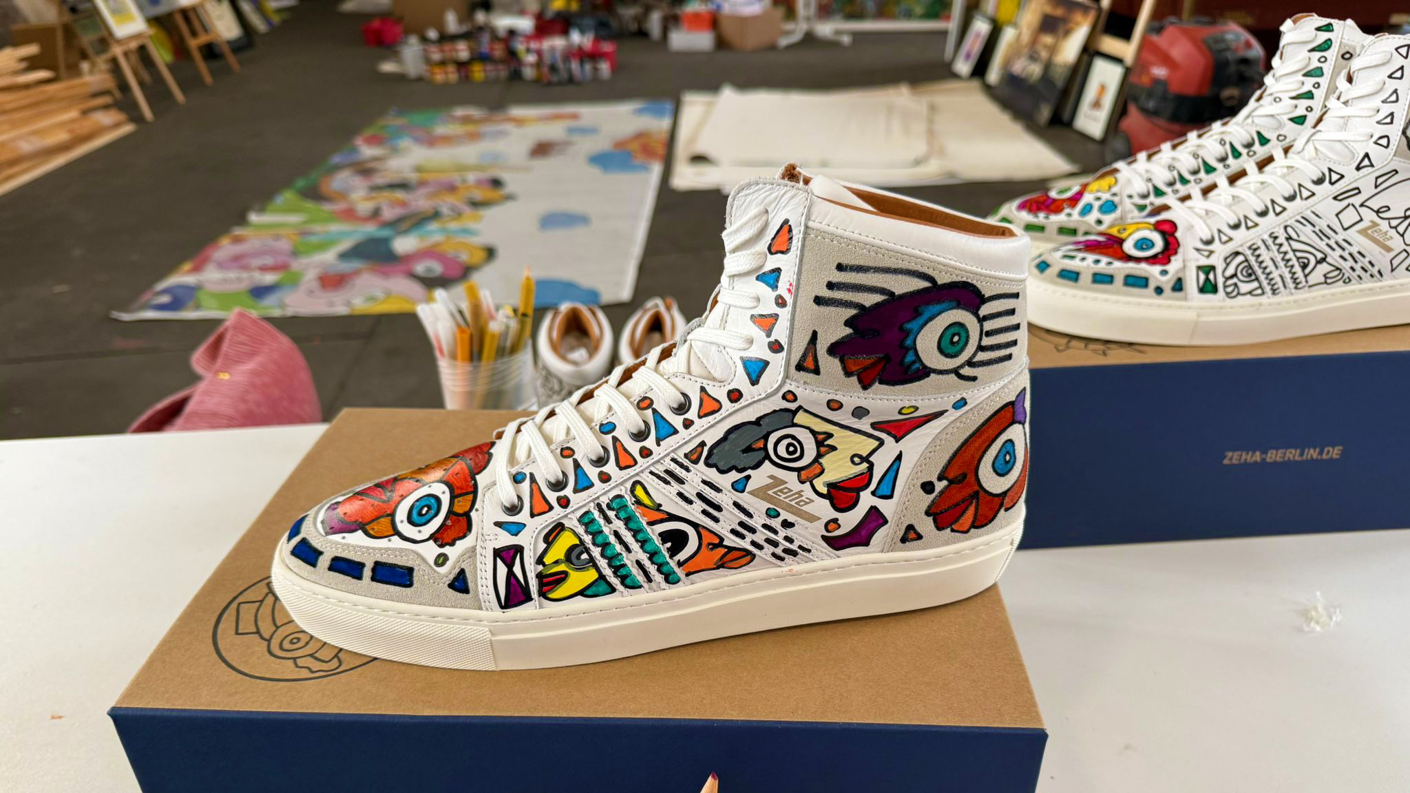 Limited Special Edition