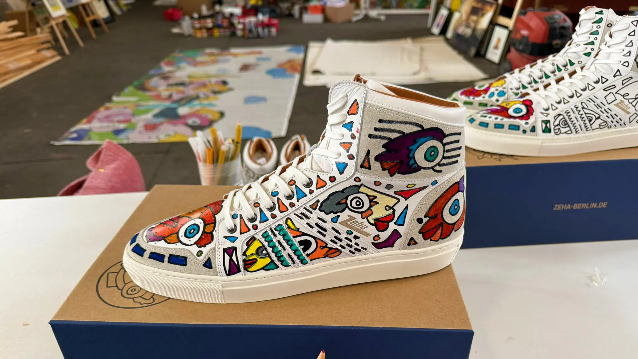 Limited Special Edition