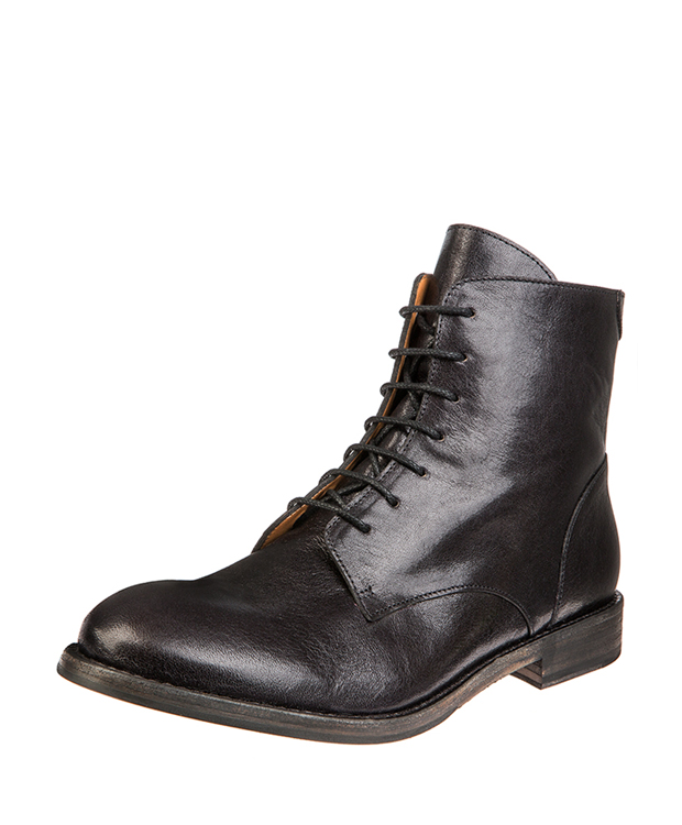 Stiefelette