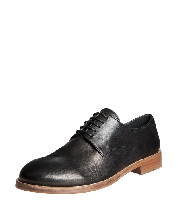 Halbschuh