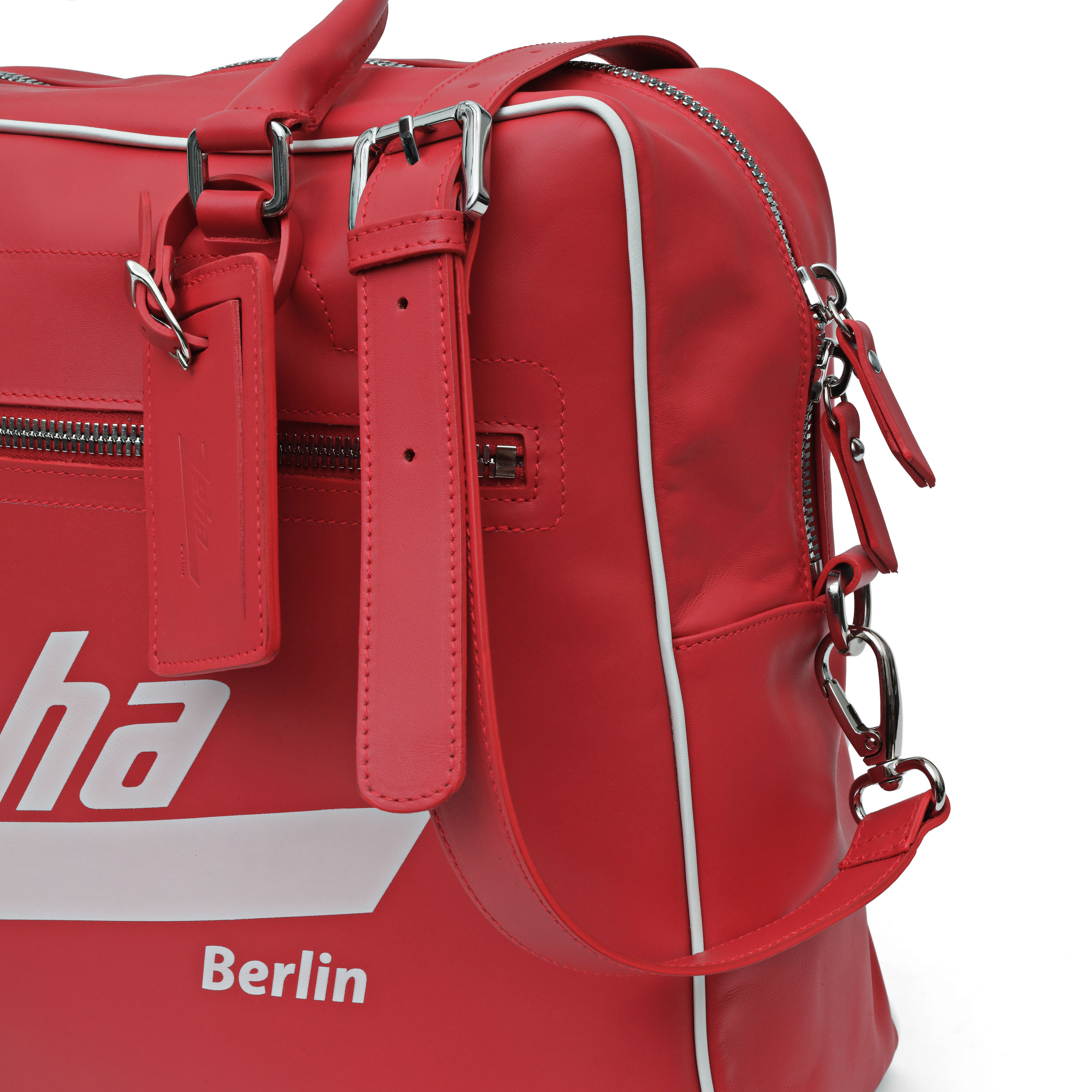 ZEHA - Sports bag