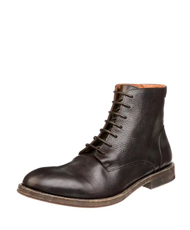 Ankle boot