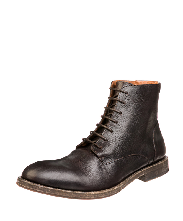 Stiefelette