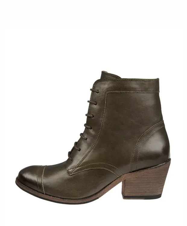 Stiefelette