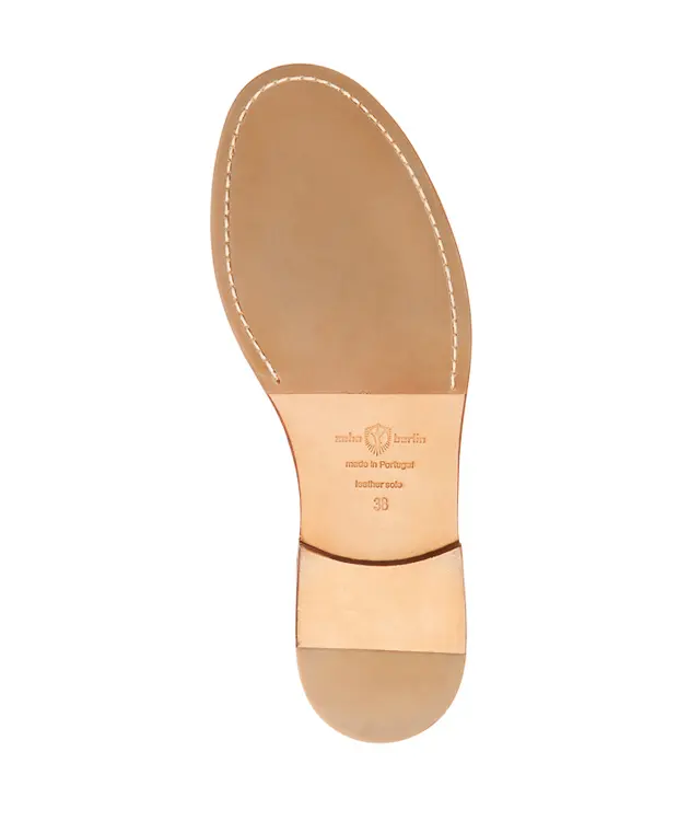 Stiefelette