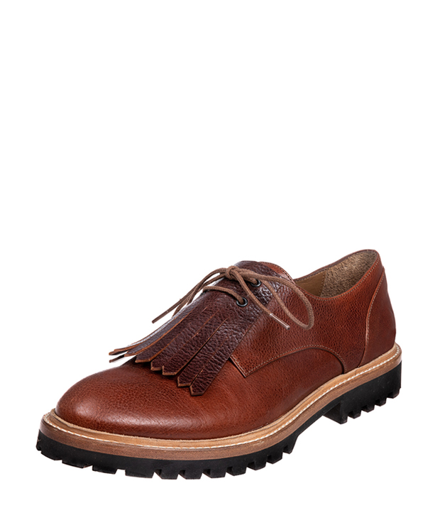 Halbschuh