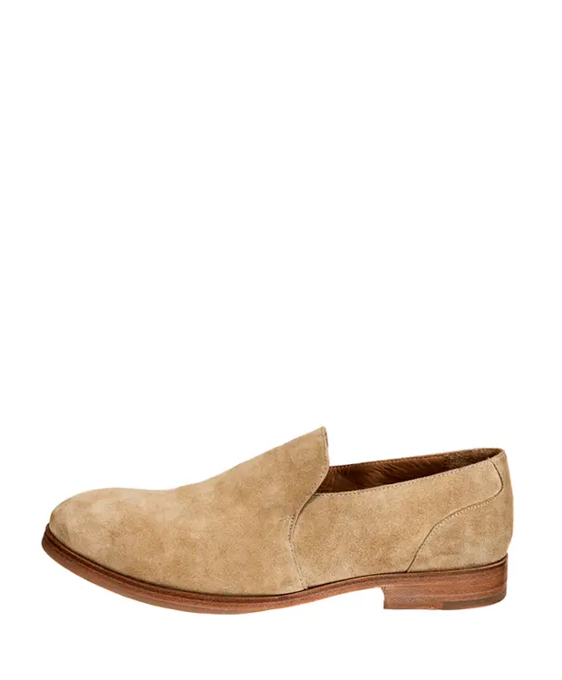 Slipper