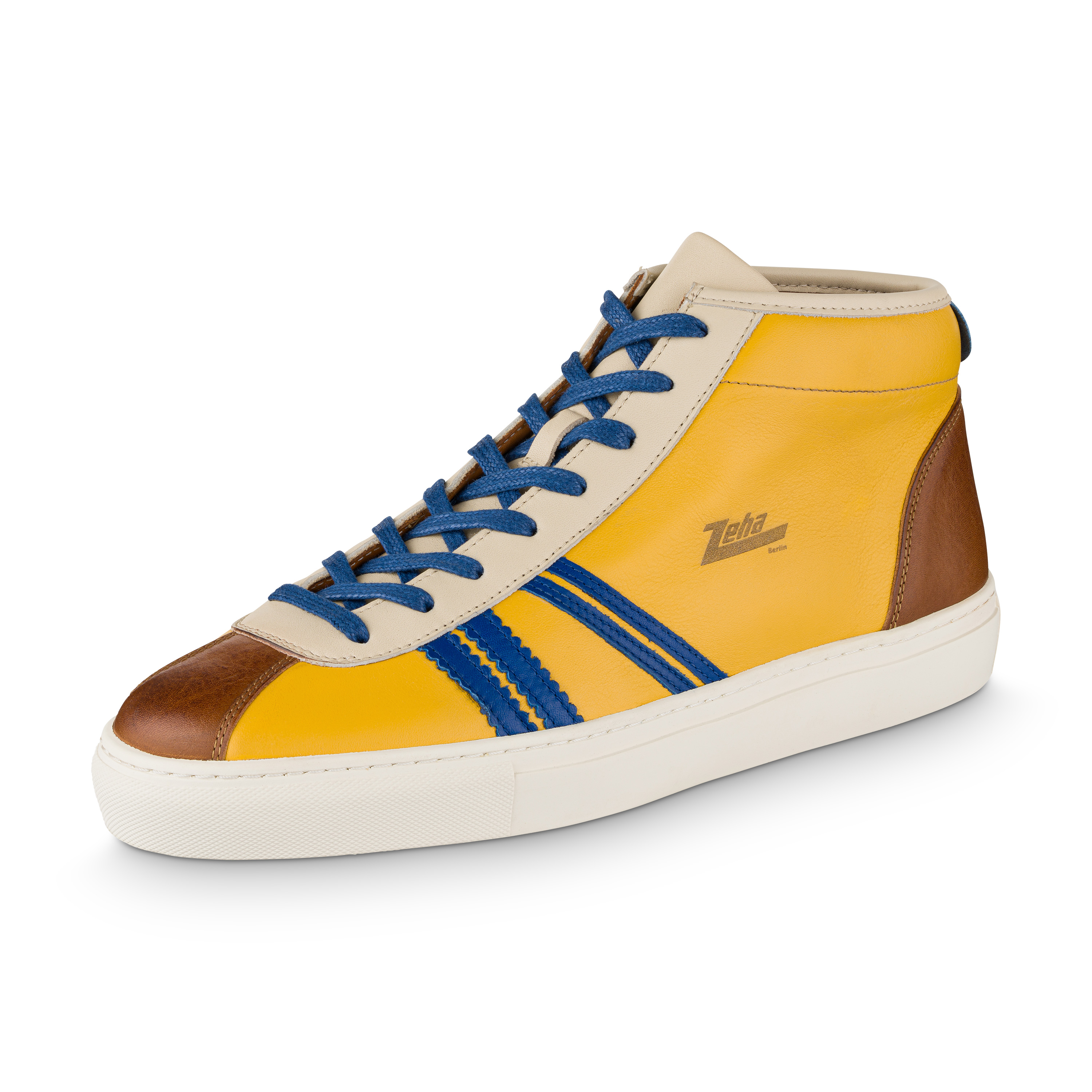 ZEHA - Trainer