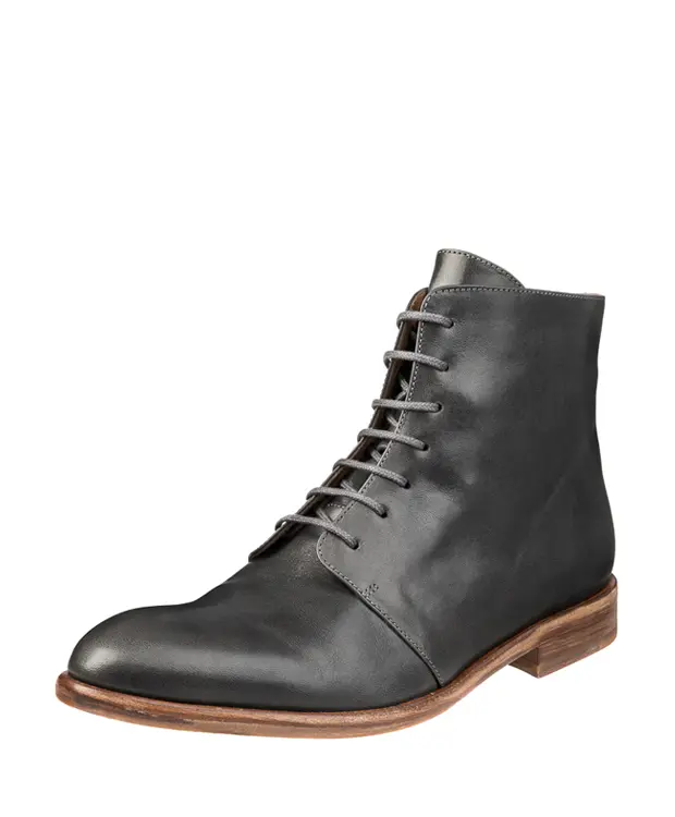 Stiefelette
