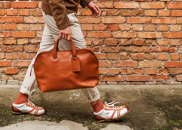 Matching accessories?