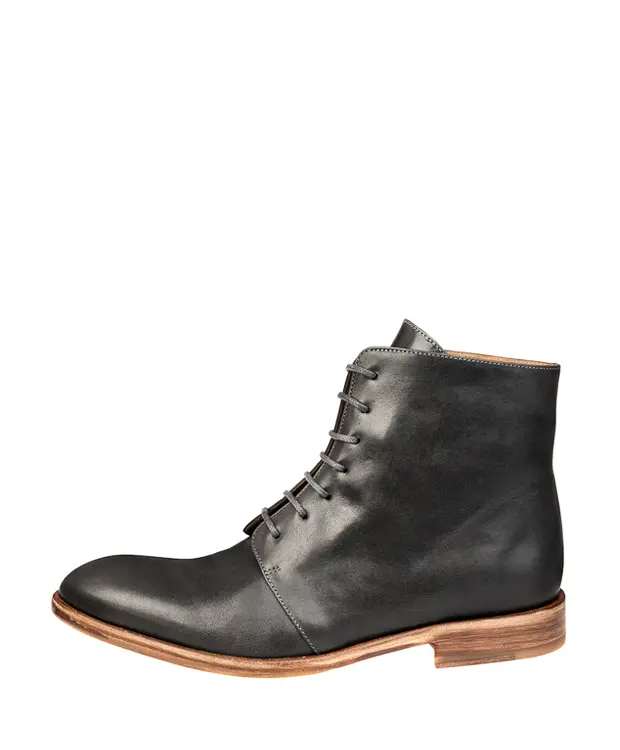 Stiefelette