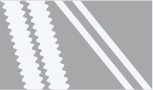 titanium-grau / weiß / rot