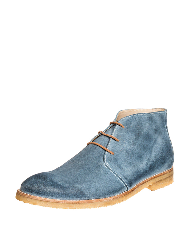 Desert Boot