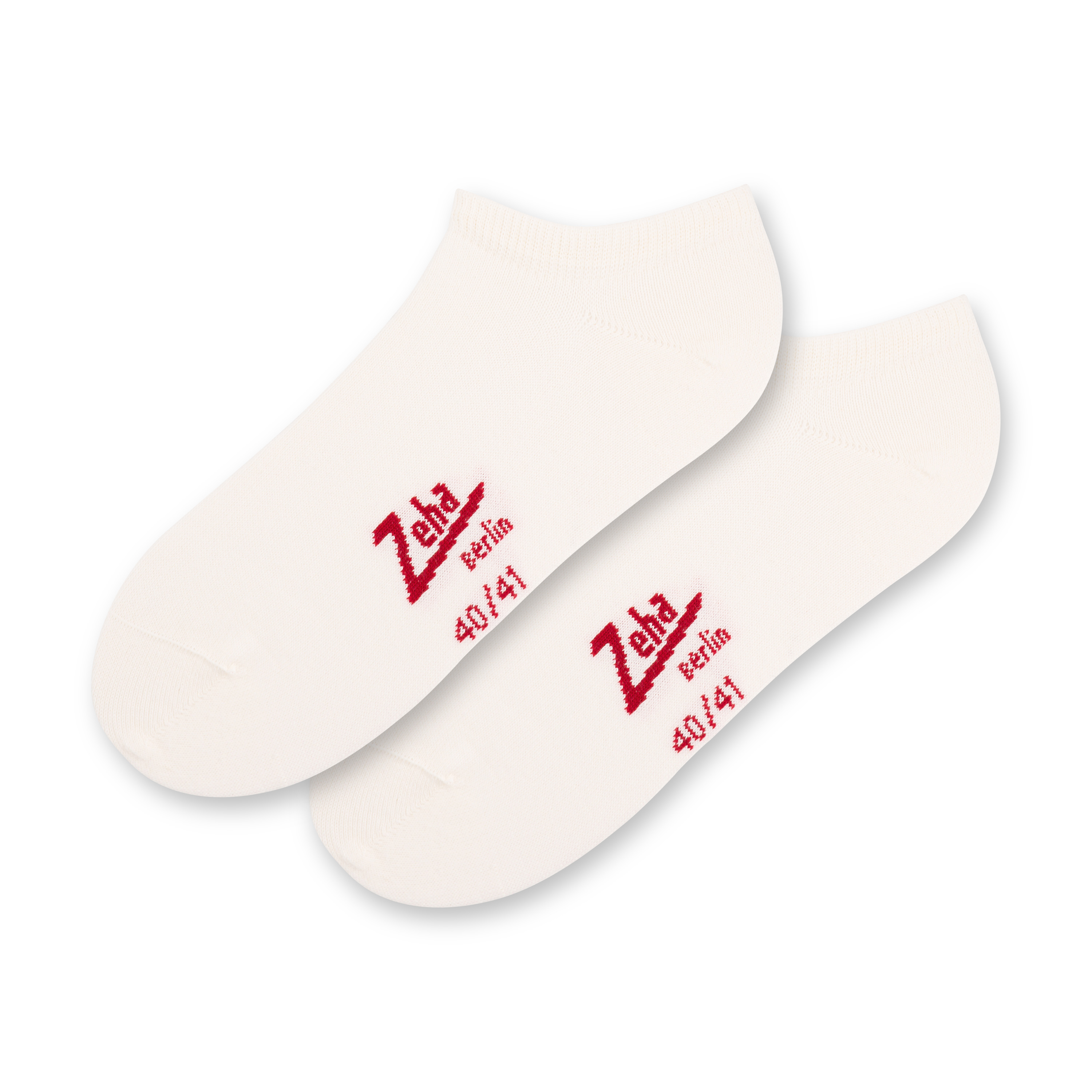 Zeha sneaker socks