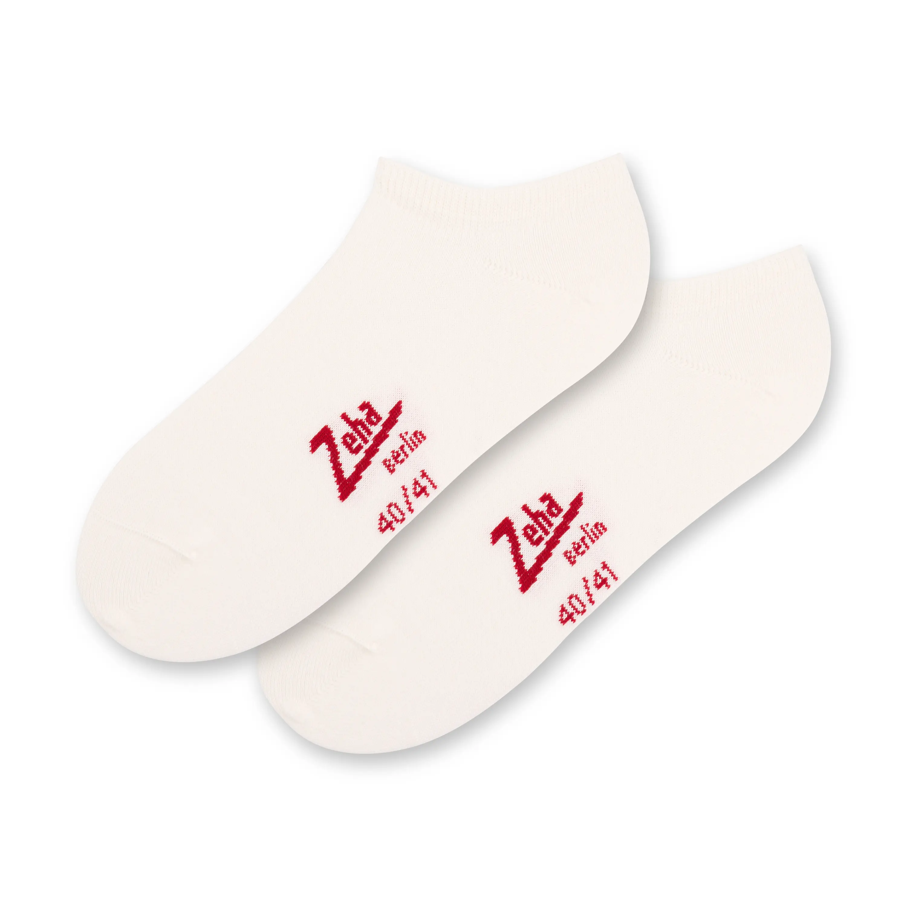 Zeha sneaker socks