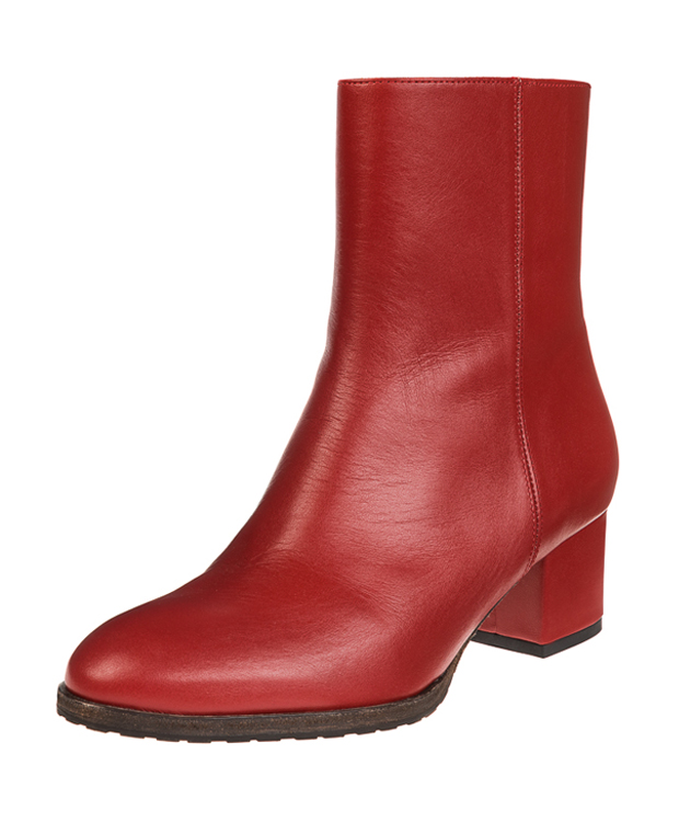 Ankle boot
