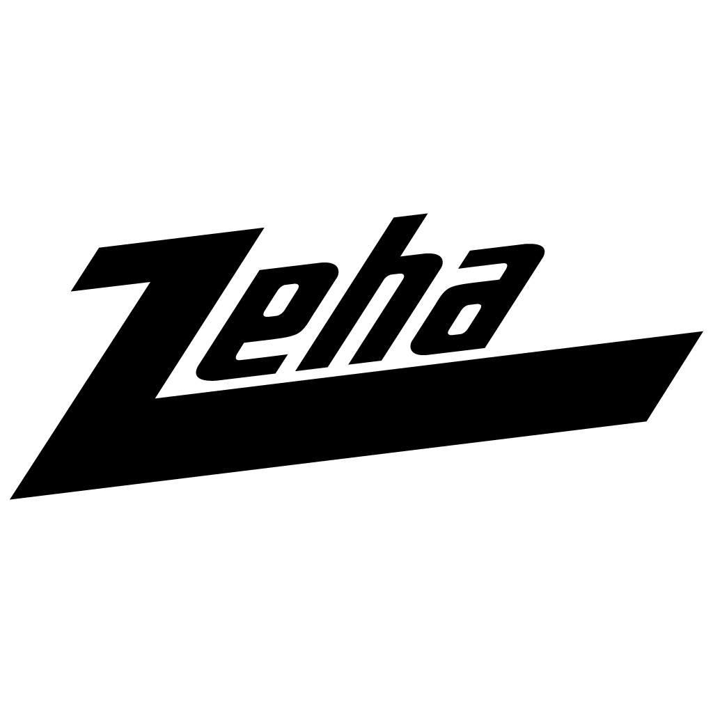 Zeha Schuhfabrik Hohenleuben logo