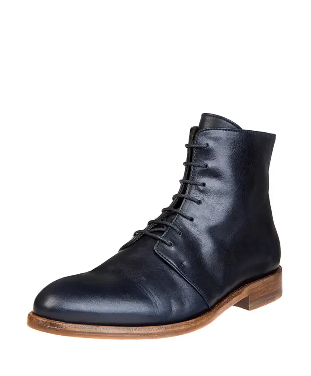 Stiefelette