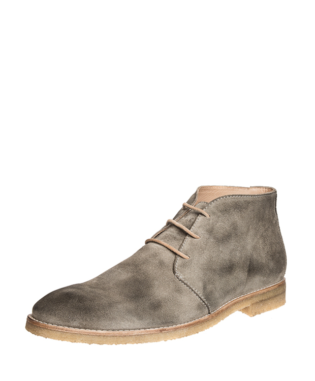 Desert Boot