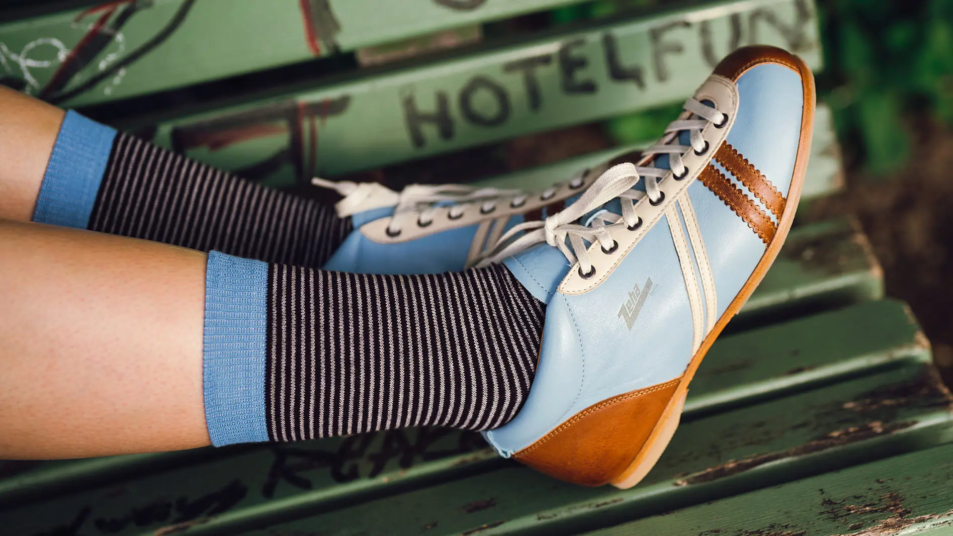 Looking for shoelaces?