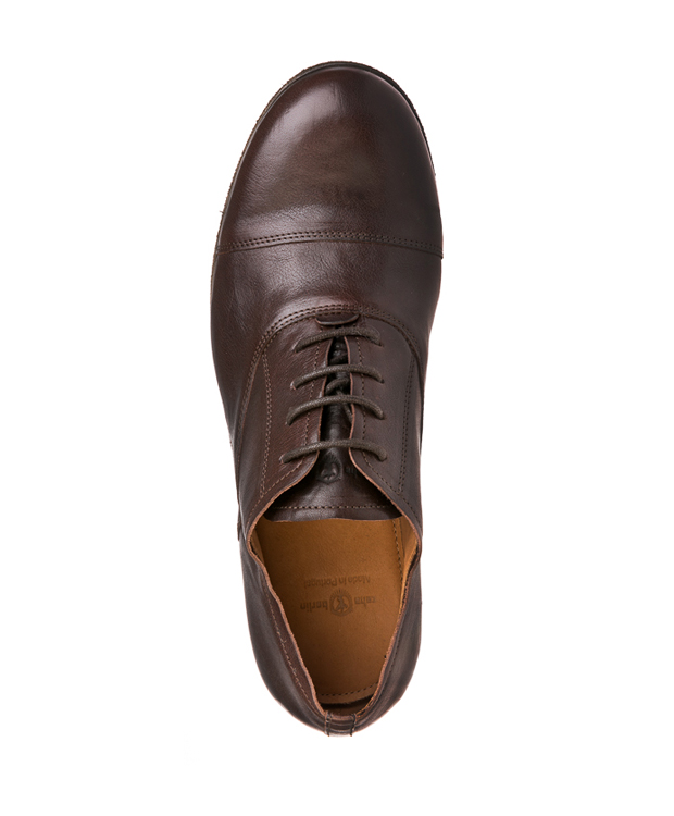 Halbschuh
