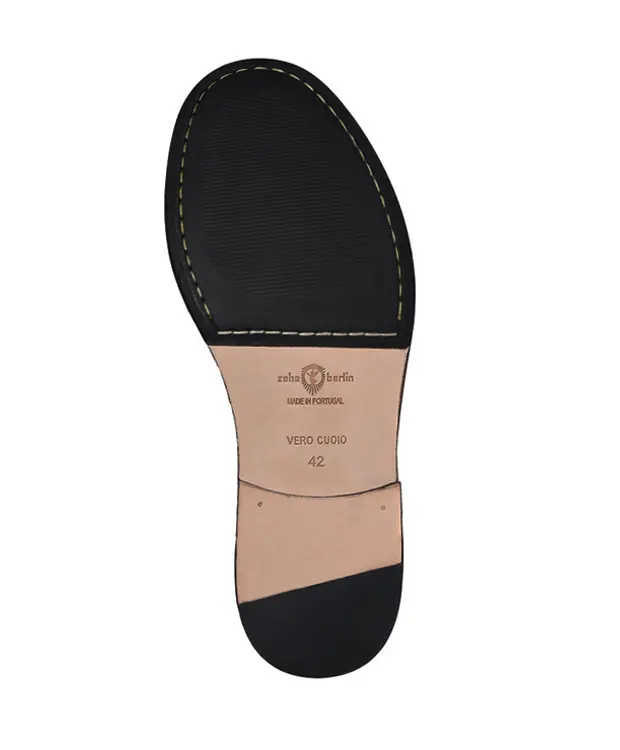 Halbschuh
