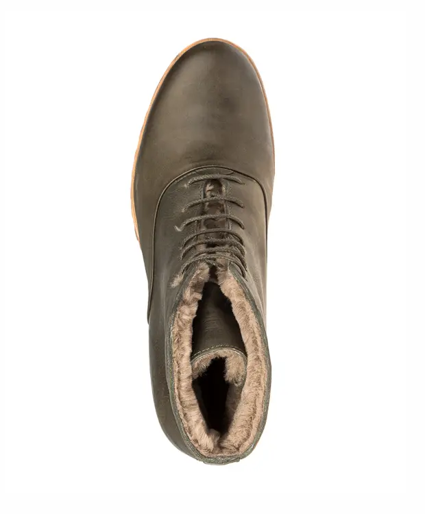 Stiefelette