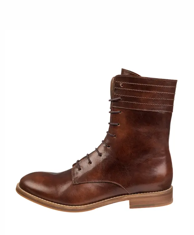 Stiefelette