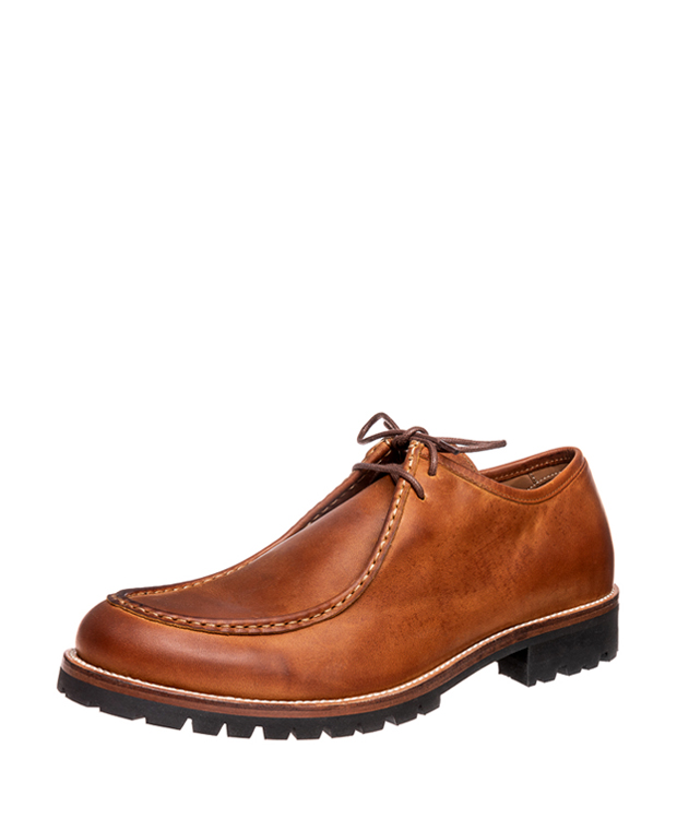 Halbschuh