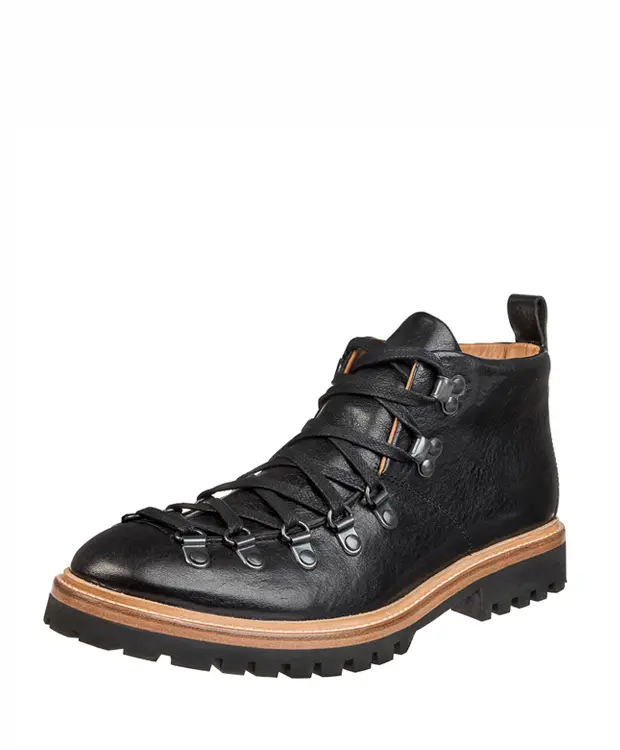 Stiefelette
