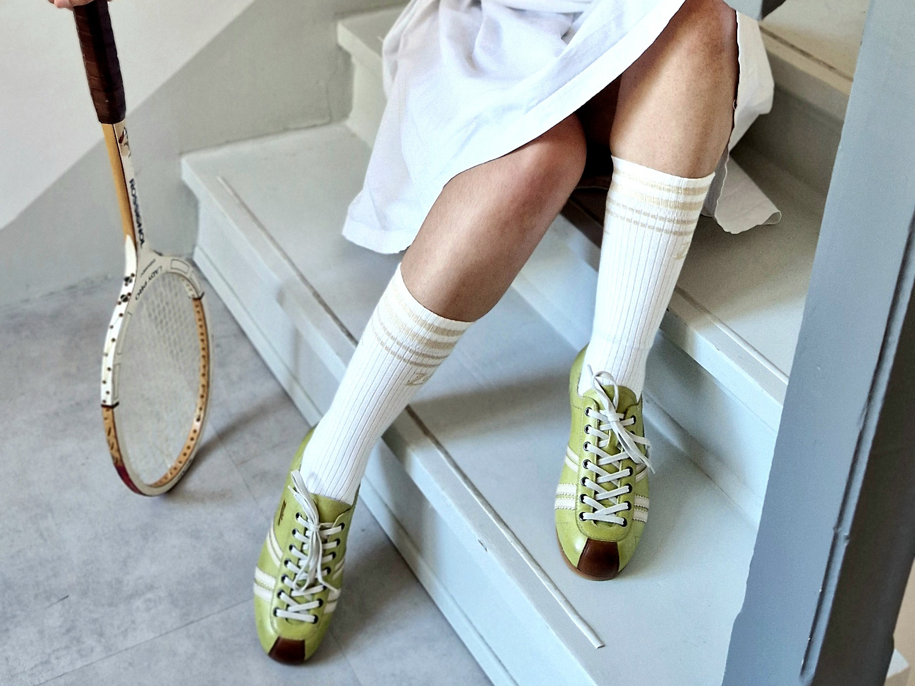 Sportsocken