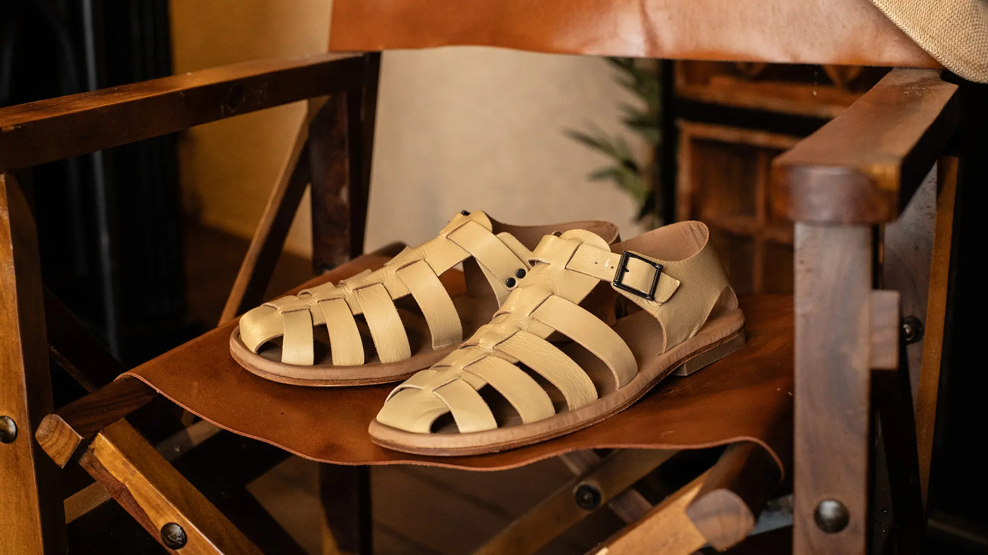 Men’s Sandals