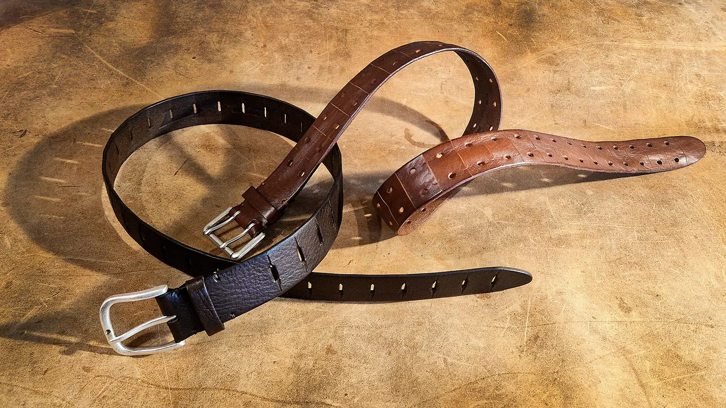 Belts