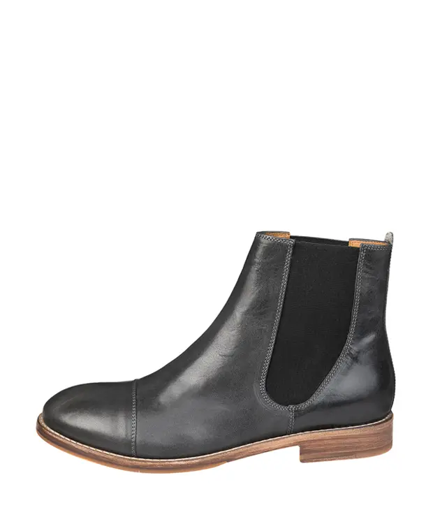 Stiefelette
