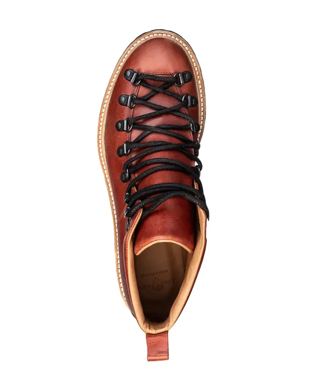 Stiefelette