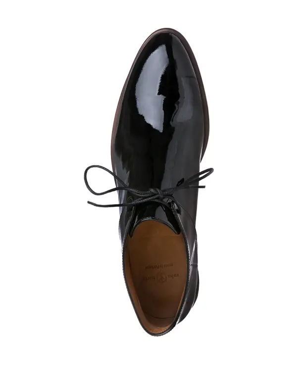 Halbschuh