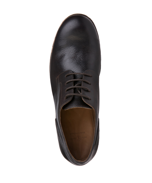 Halbschuh