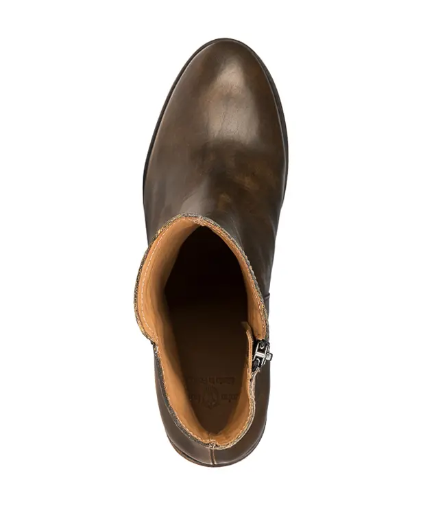 Stiefelette