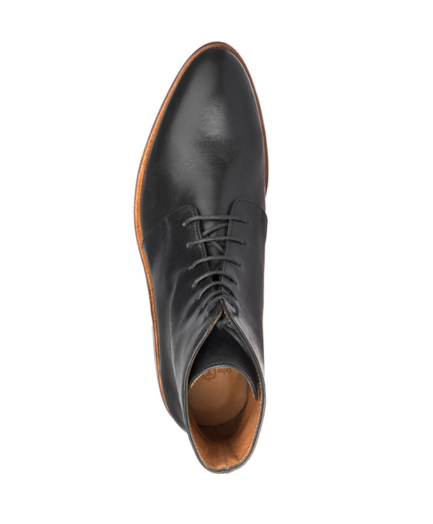 Stiefelette