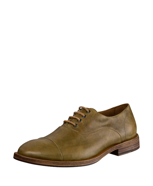 Halbschuh