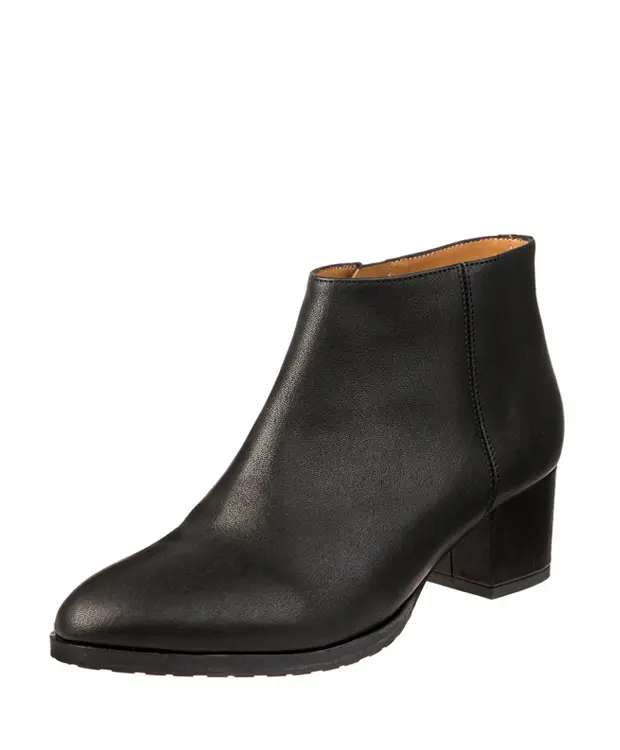 Stiefelette