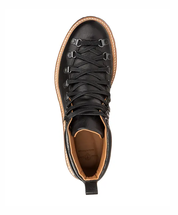Stiefelette