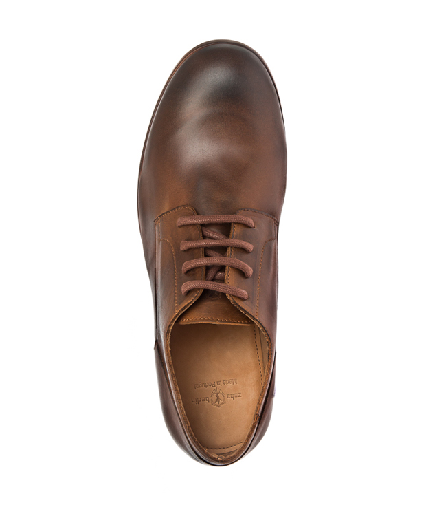 Halbschuh