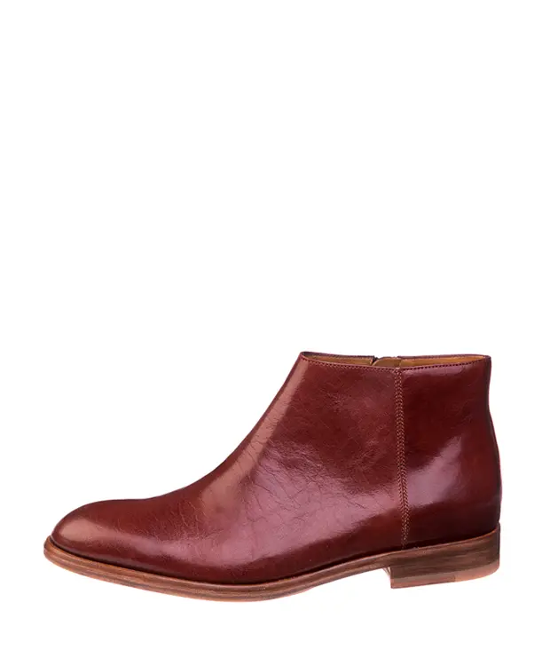 Stiefelette
