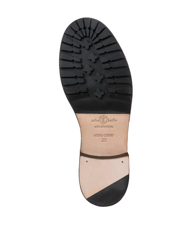 Stiefel